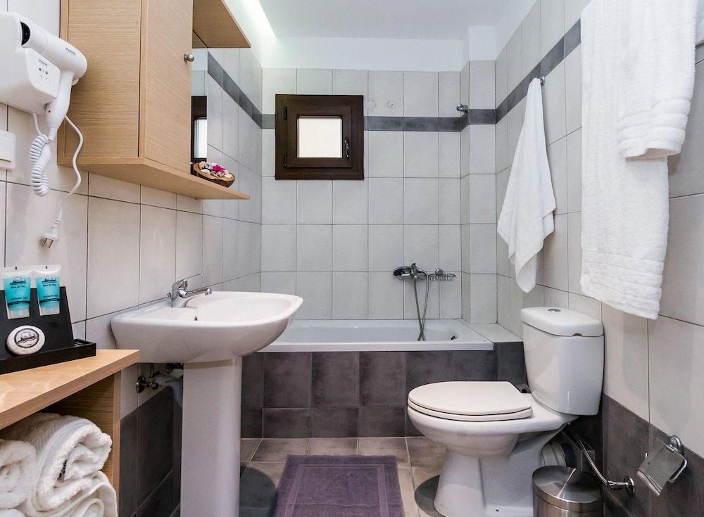 Alektor Luxury Apartments 15/34