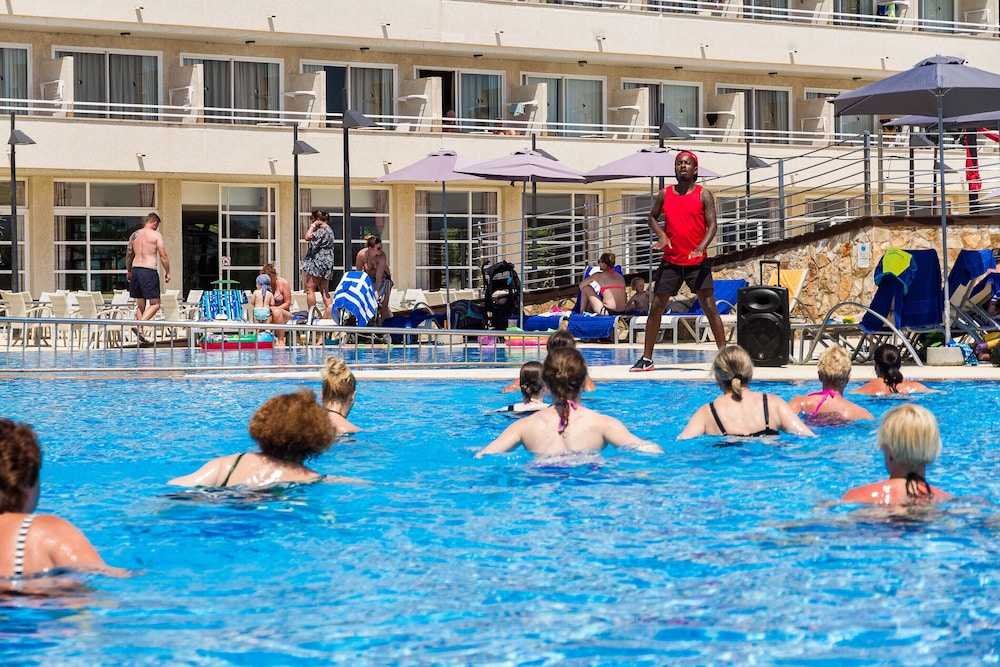 Eix Platja Daurada Hotel and Spa 85/97