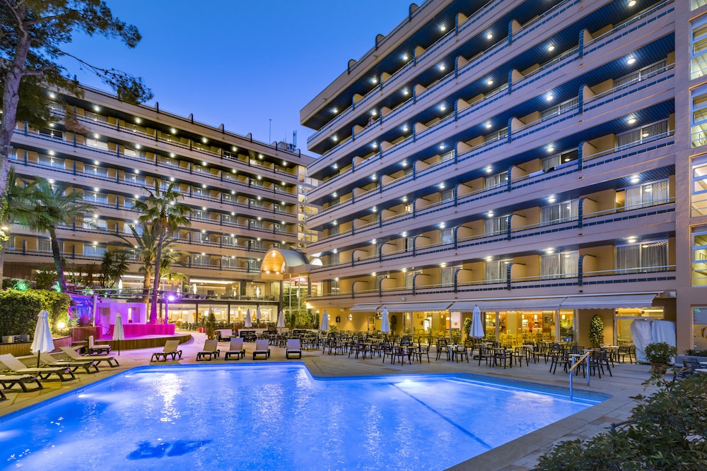 Playa Park Hotel 4/50