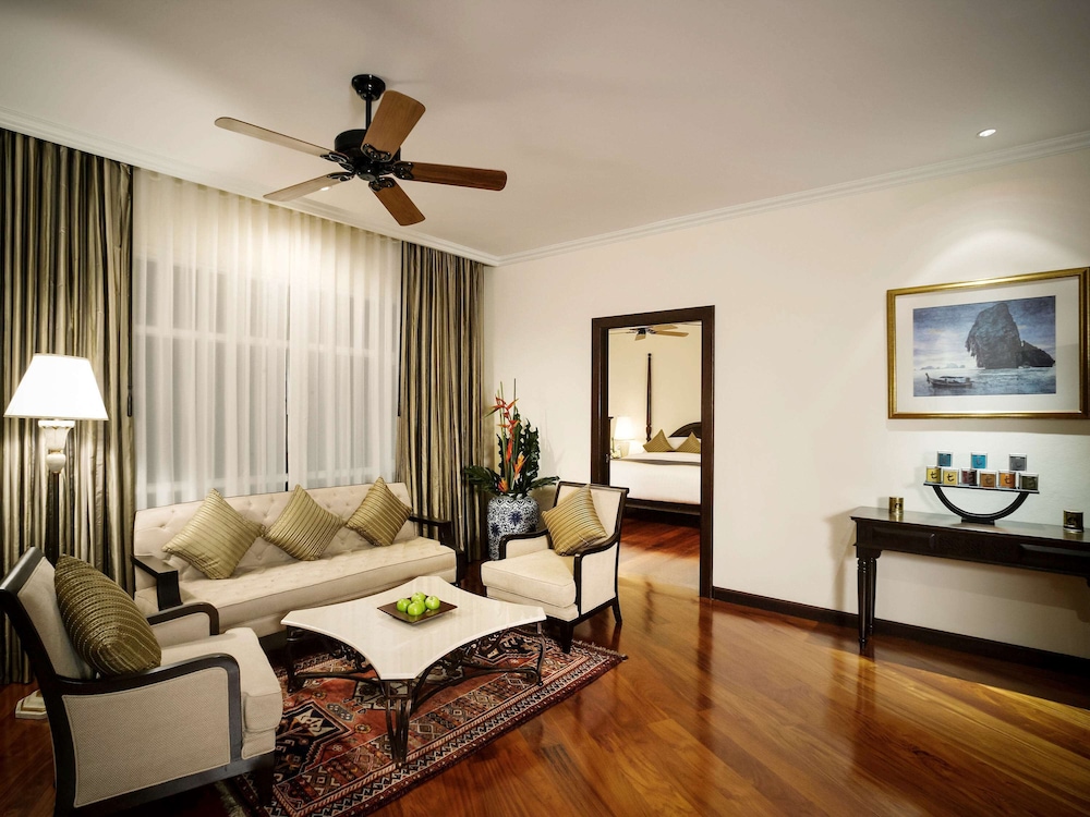 Sofitel Krabi Phokeethra Golf & Spa Resort 46/66