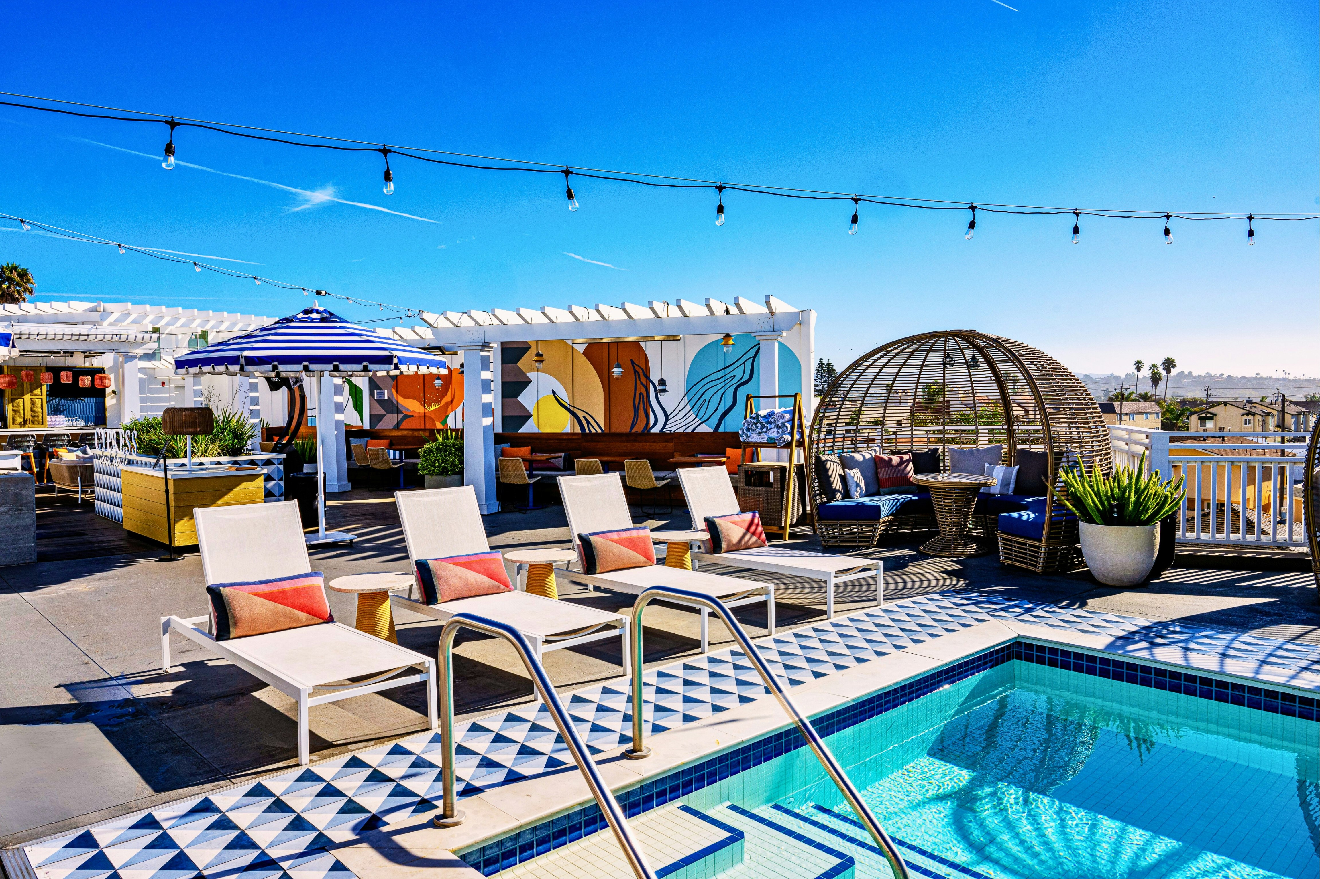 Inn at the Pier Pismo Beach 56/61
