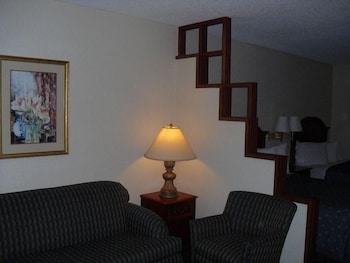 Homegate Studios & Suites San Antonio Medical Center I-10 24/49