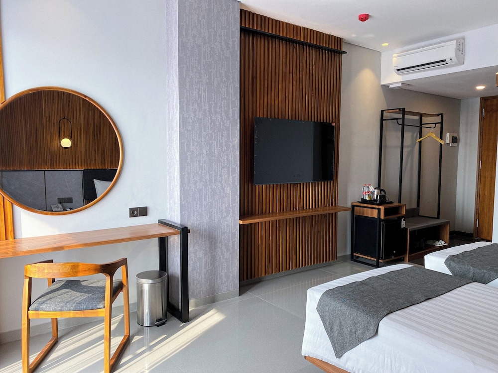 Nata Azana Hotel Ngawi 22/35
