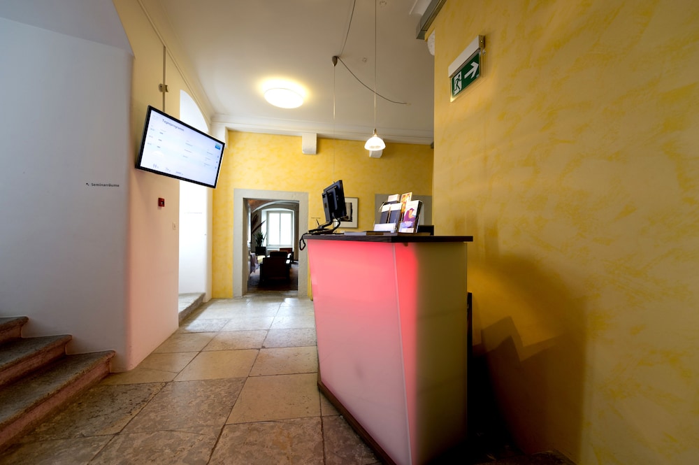 An Der Aare Swiss Quality Hotel 10/45