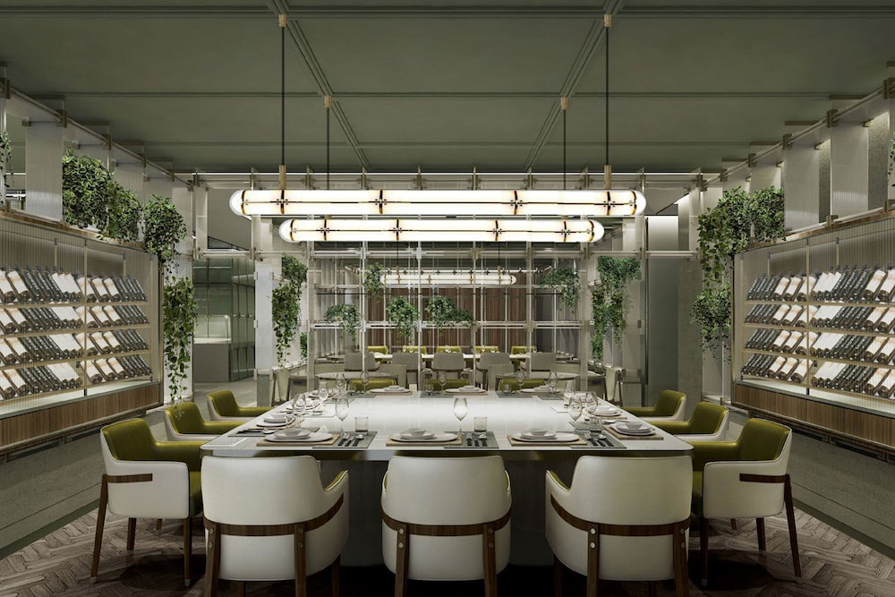 JW Marriott Hotel Changsha 35/50