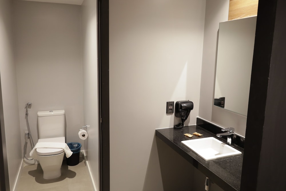 ibis Styles Maceio Pajucara 50/50