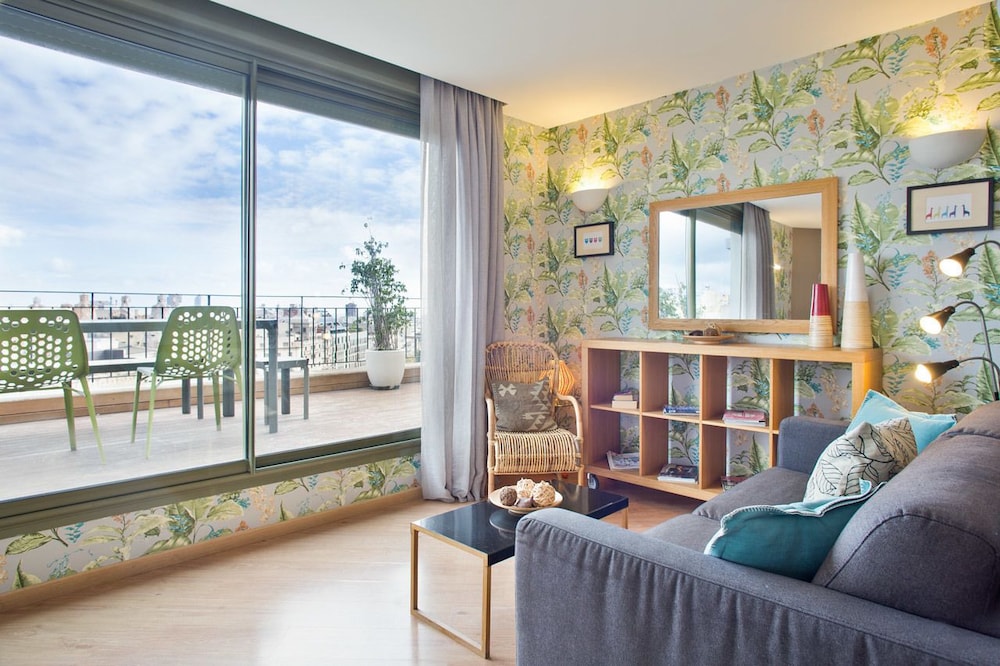 Bonavista Apartments Pedrera 38/63