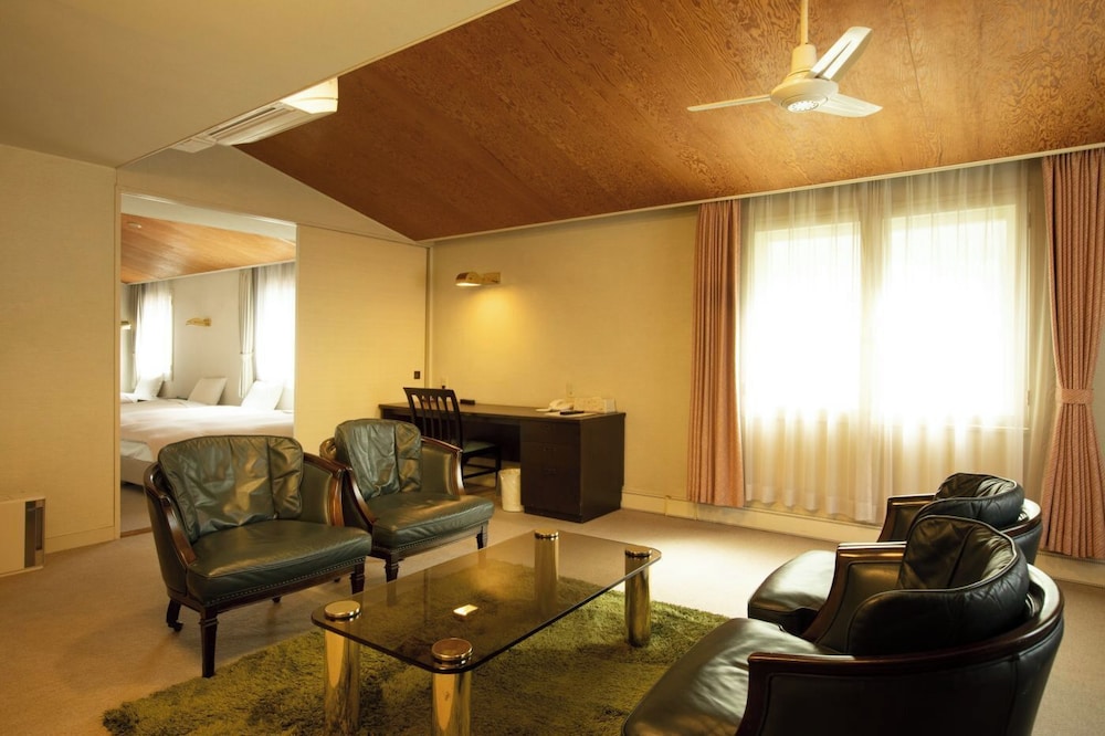 Hotel Karuizawa Elegance 35/64