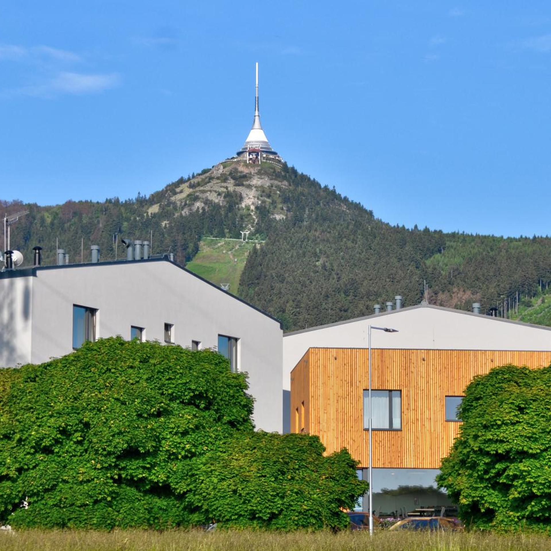 Wellness Hotel Fenix liberec 59/65