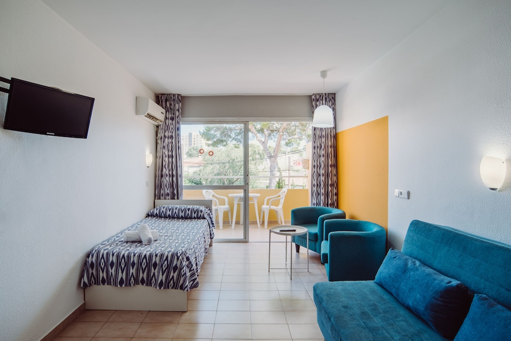 Alper Apartments 17/28