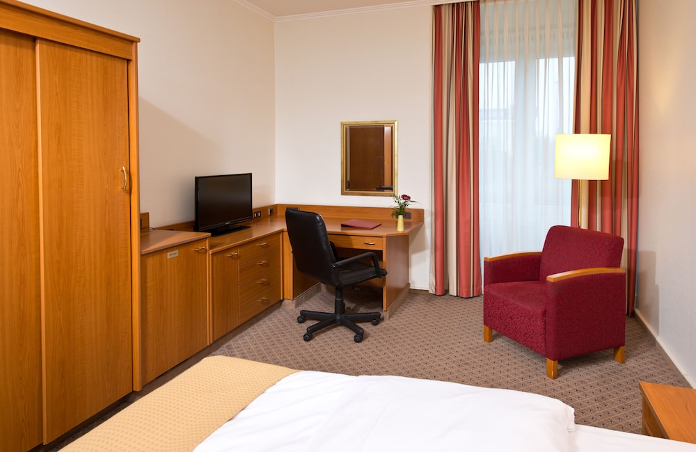 Leonardo Hotel Aachen 26/67