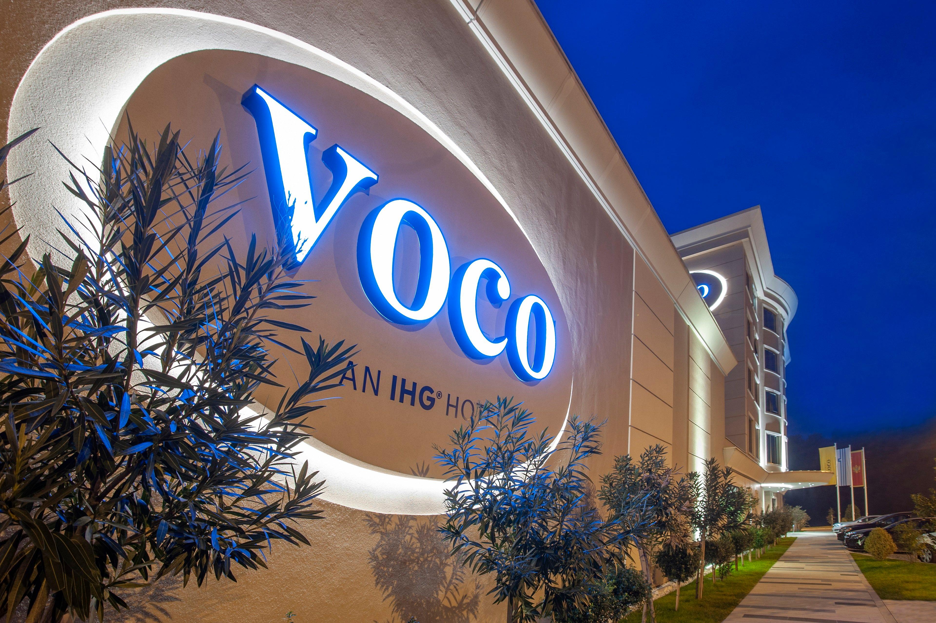 Voco Podgorica 5/51