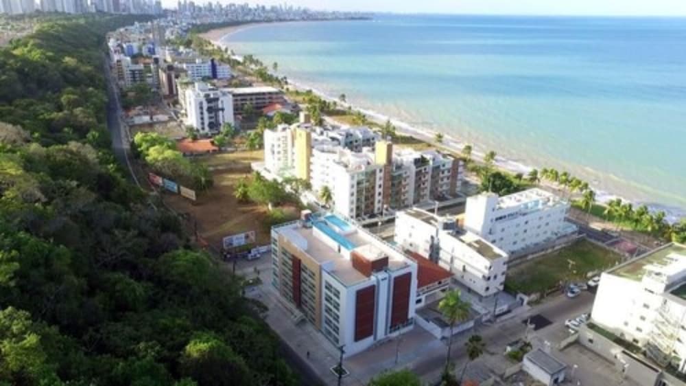 Oriental Praia Hotel 2/31