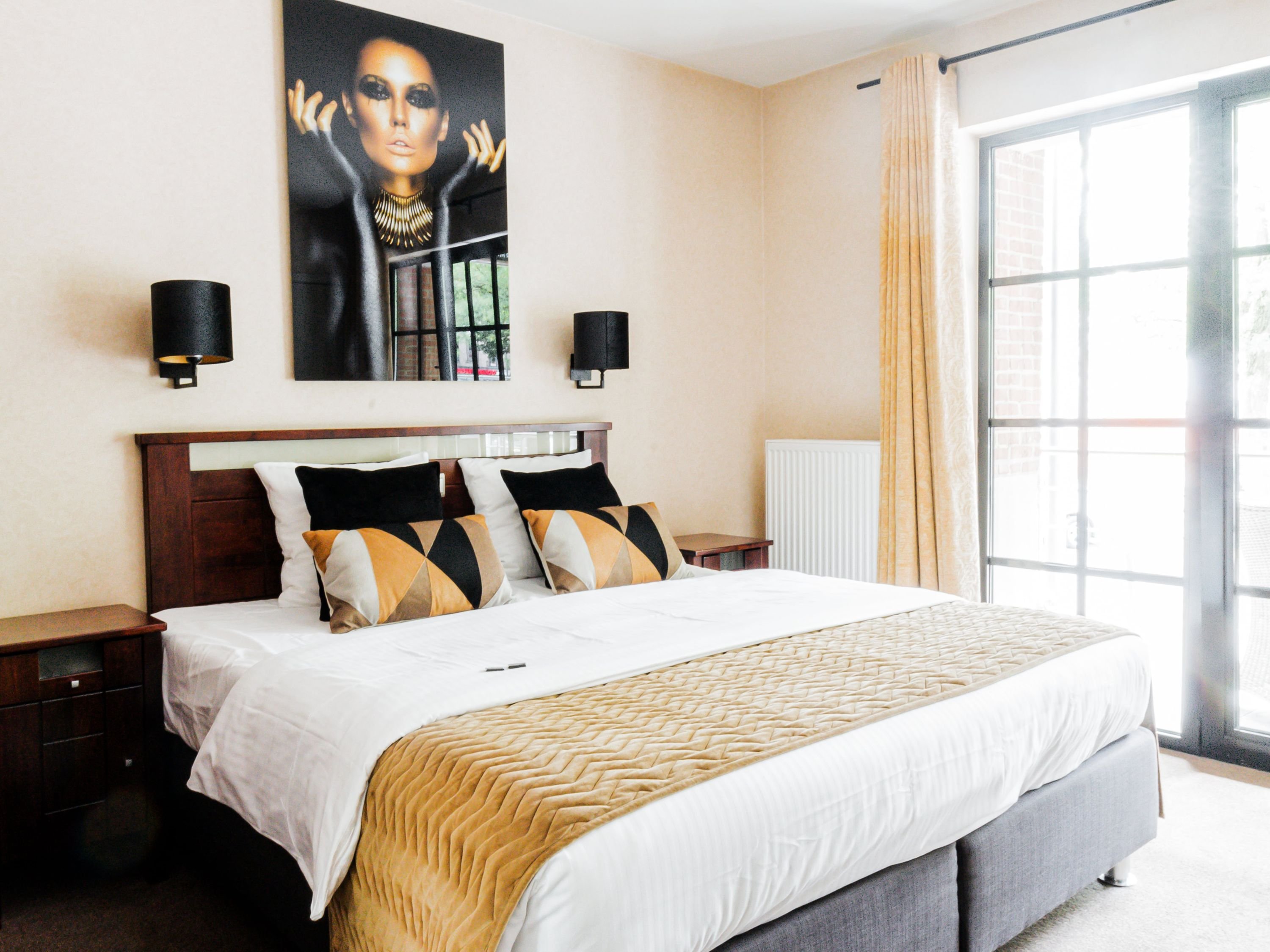 Best Western Plus Turnhout City Hotel 13/35