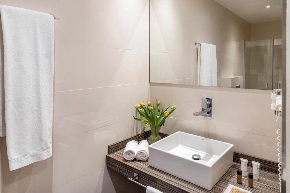Air Rooms Madrid Airport By Premium Traveller 45/53