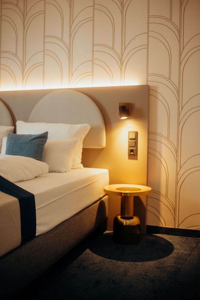 Hotel Barbarossa Classic 37/60