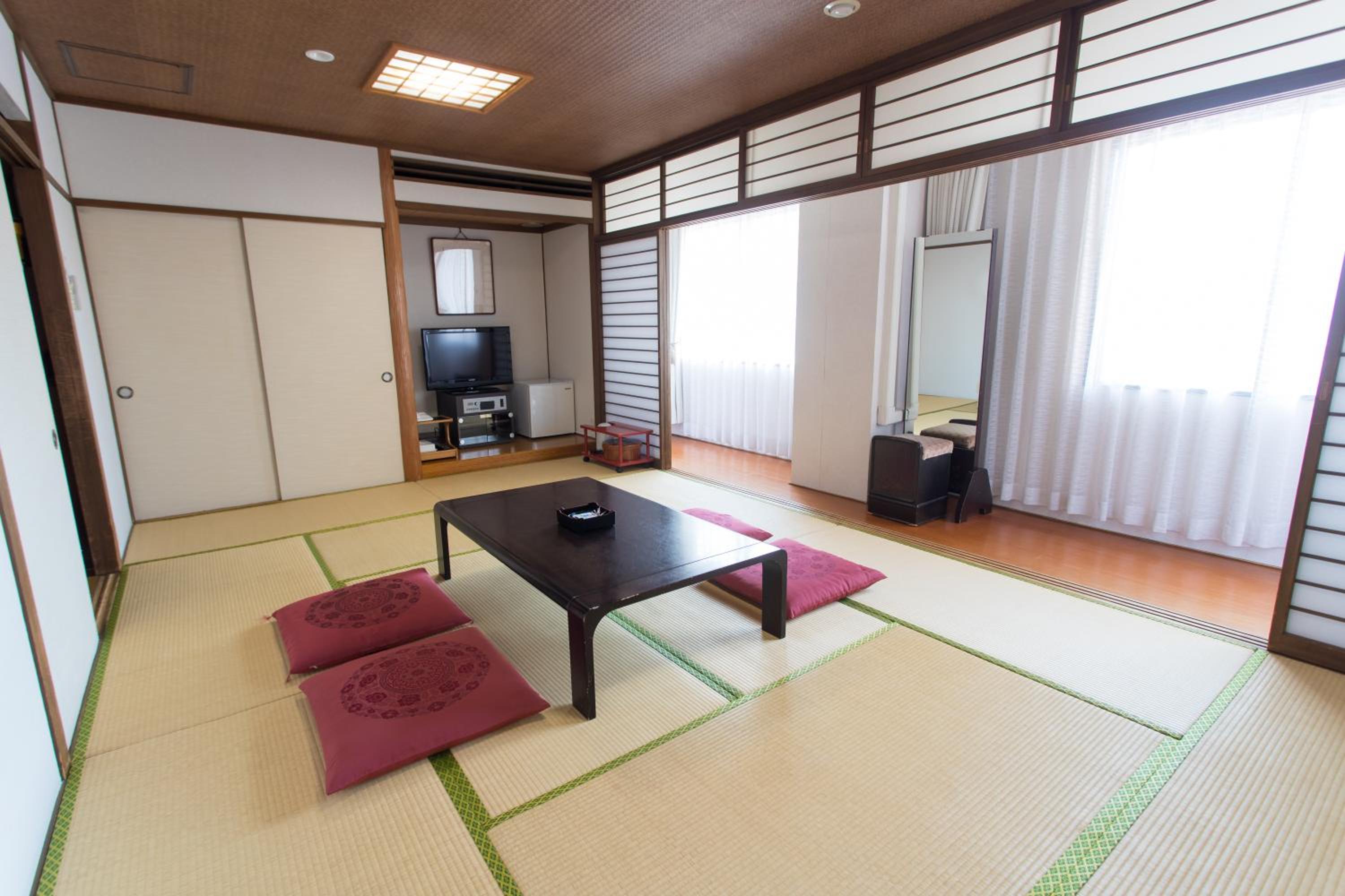 Hotel Sainthill Nagasaki 11/16