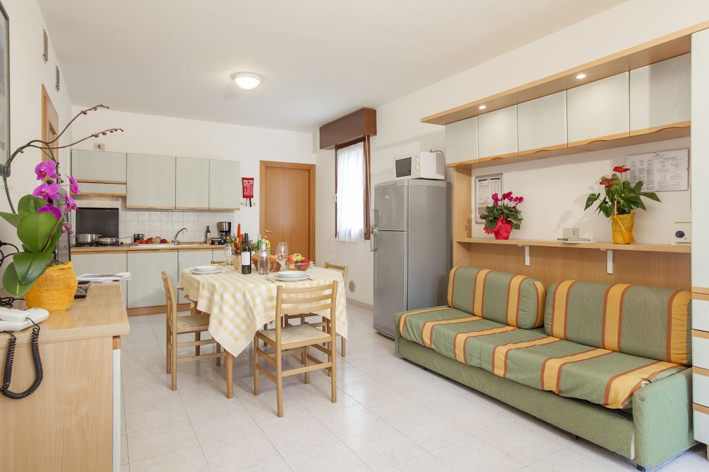 Villaggio Turistico Internazionale 20/50