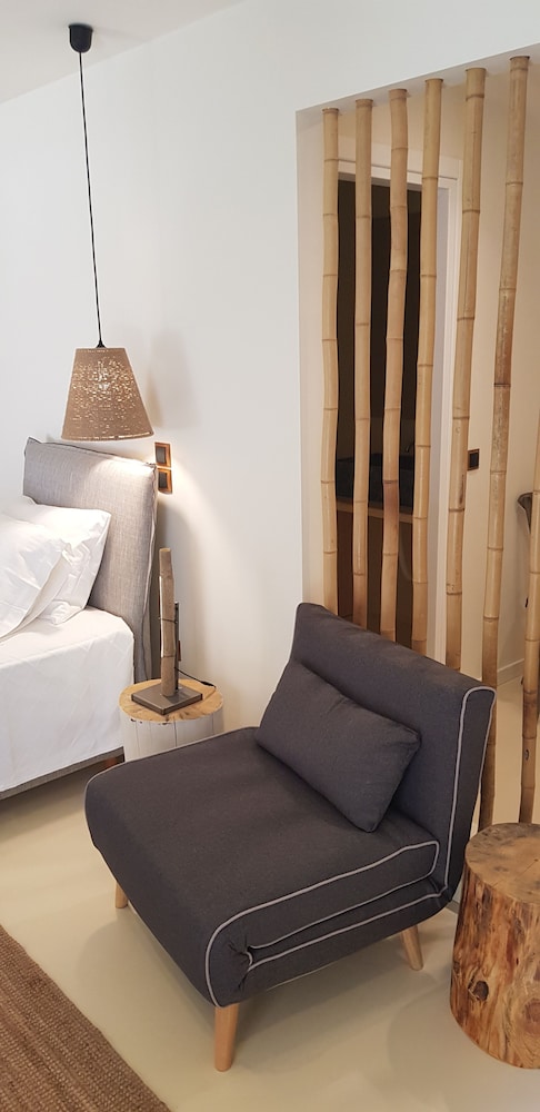 Thermesea Luxury Lodge 26/68