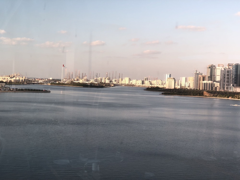 surroundings