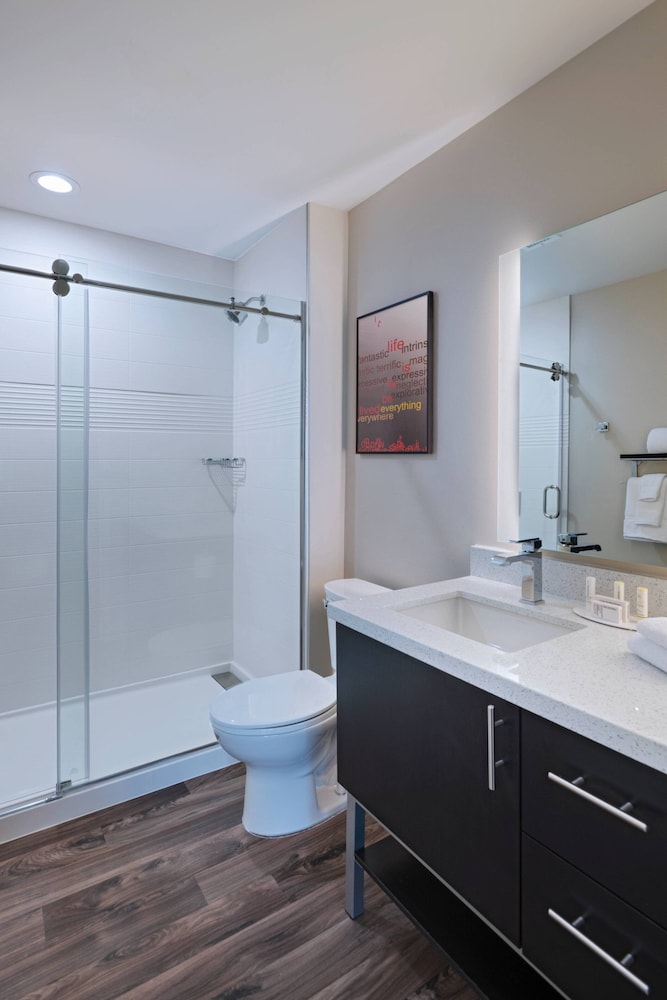TownePlace Suites by Marriott Dallas DFW Airport North/Irving 12/54
