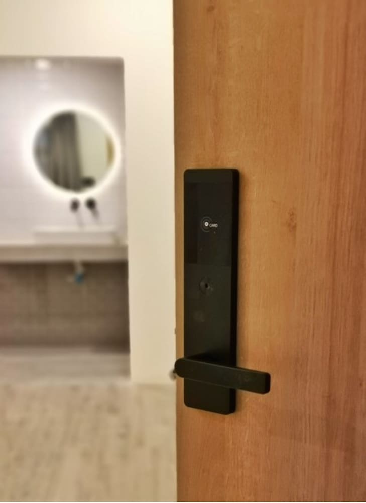 Hotel AONO 4/36