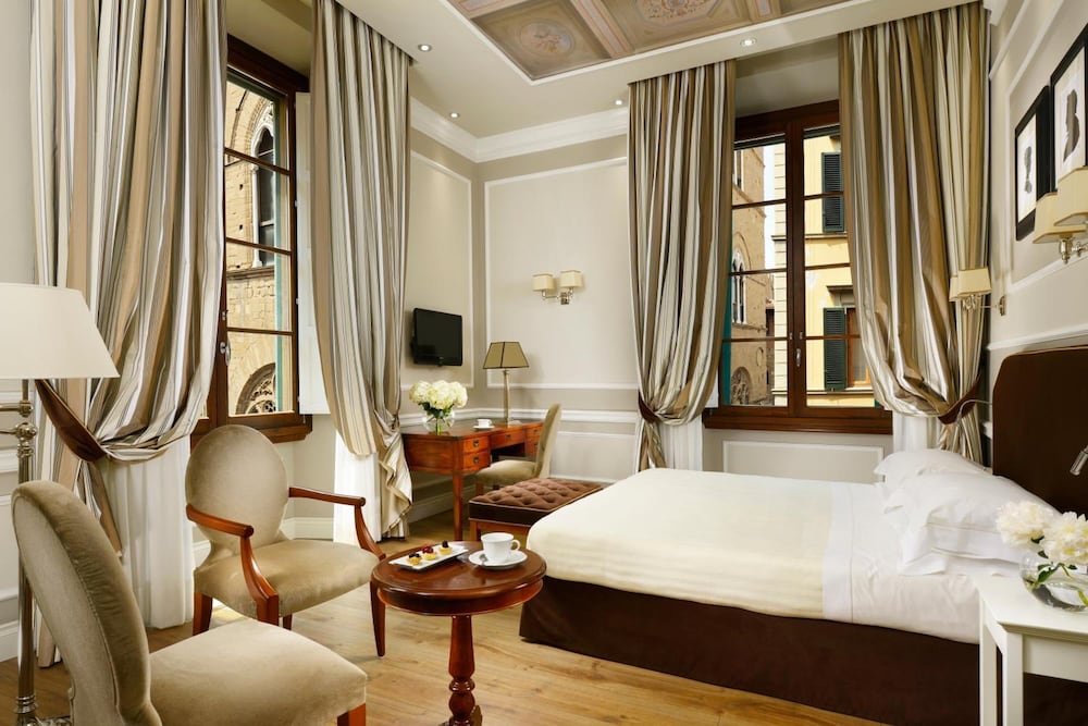 Fh55 Hotel Calzaiuoli 23/55