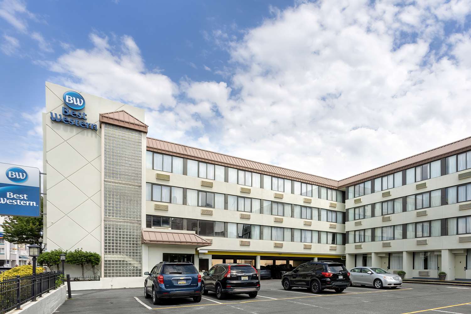 Best Western Atlantic City Hotel 28/29