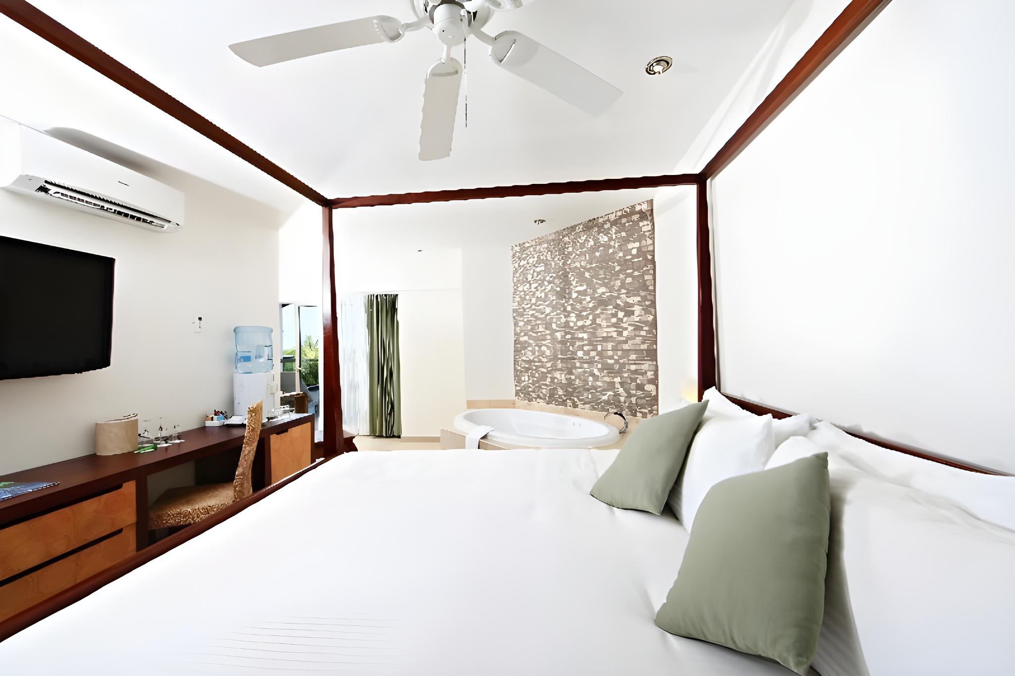 1 Bedroom, Suite