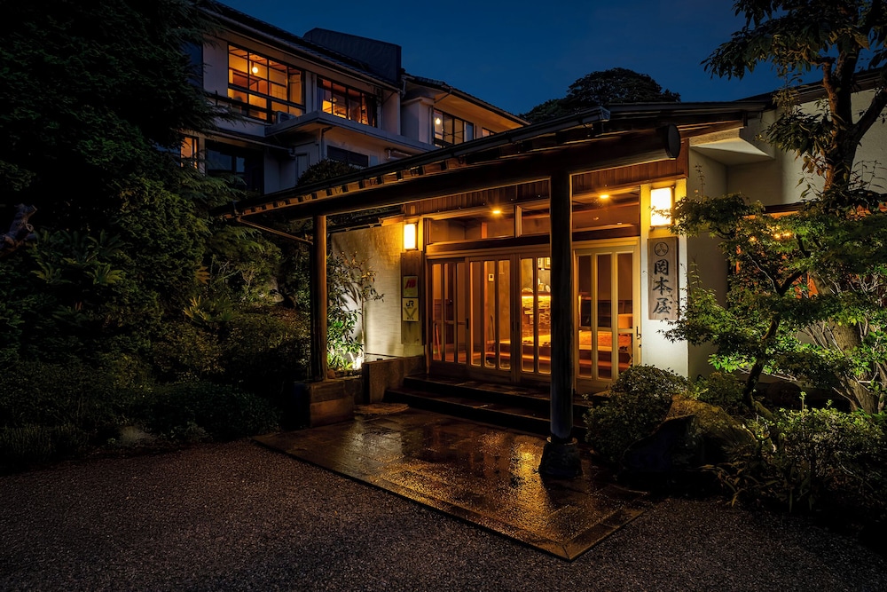 Okamotoya Ryokan 2/50
