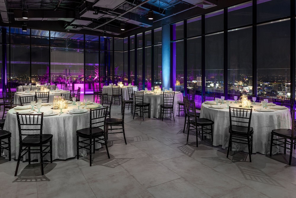Aloft San Pedro Sula 37/50