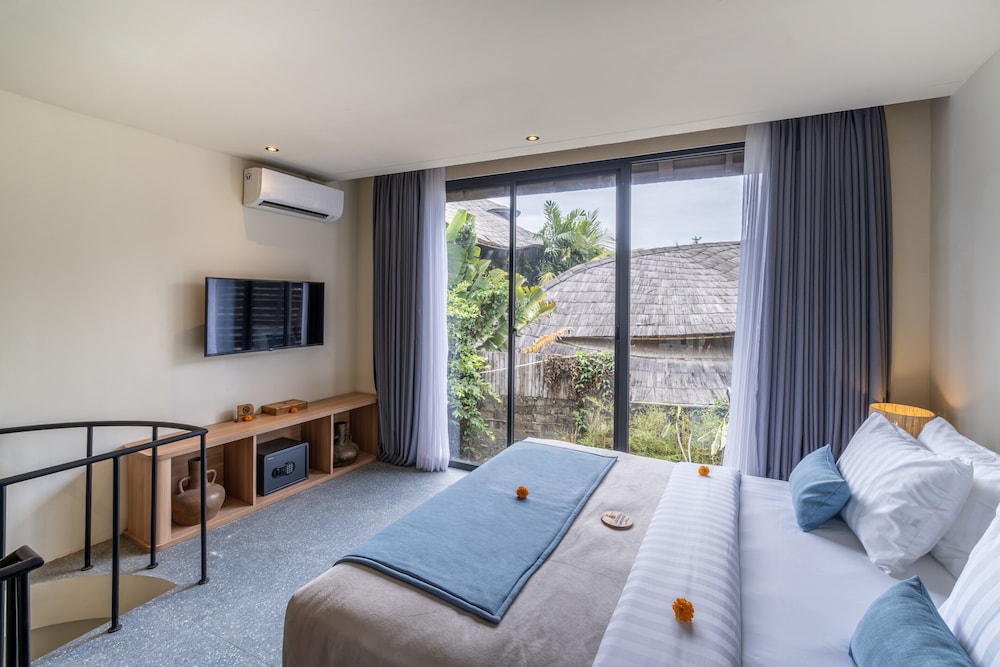 Canggu Cabana Beach Resort by Ini Vie Hospitality 17/64