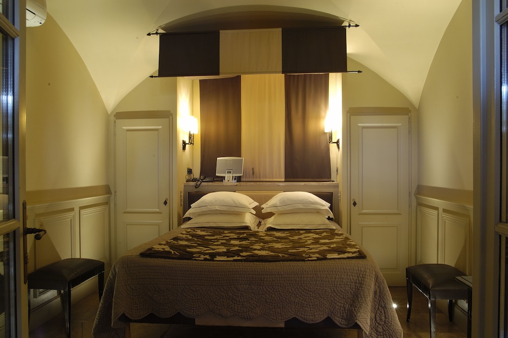 Hotel Du Chateau & Spa Carita 26/50