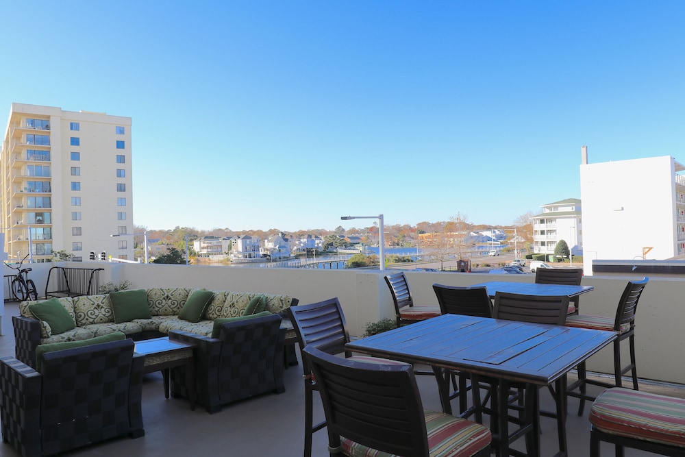 Ocean Key Resort Virginia Beach, Virginia 5/50