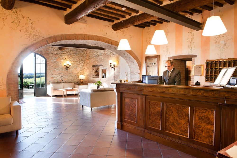 Curina Resort Villa 2/50