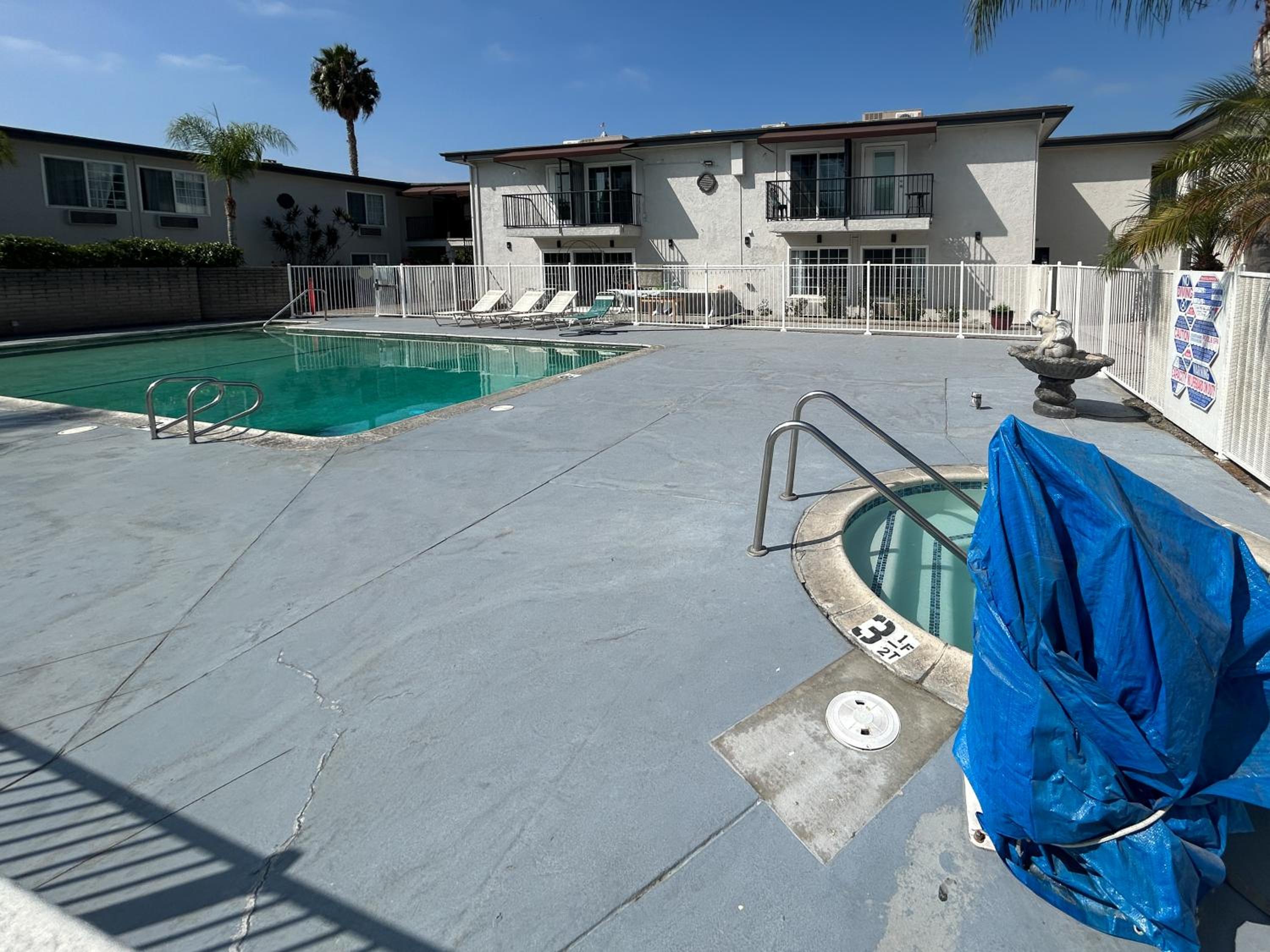 Studio6 Suites Buena Park, CA – Anahiem/Near Maingate Knotts 32/33