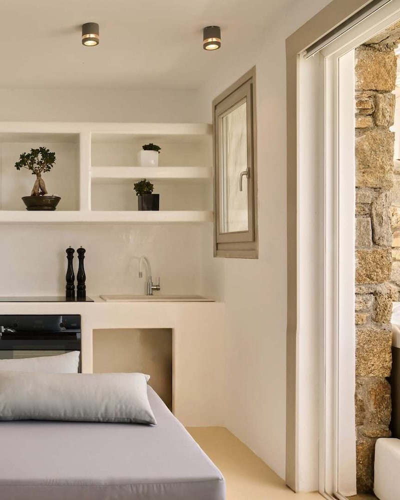 Olvos Luxury Suites Mykonos 9/73
