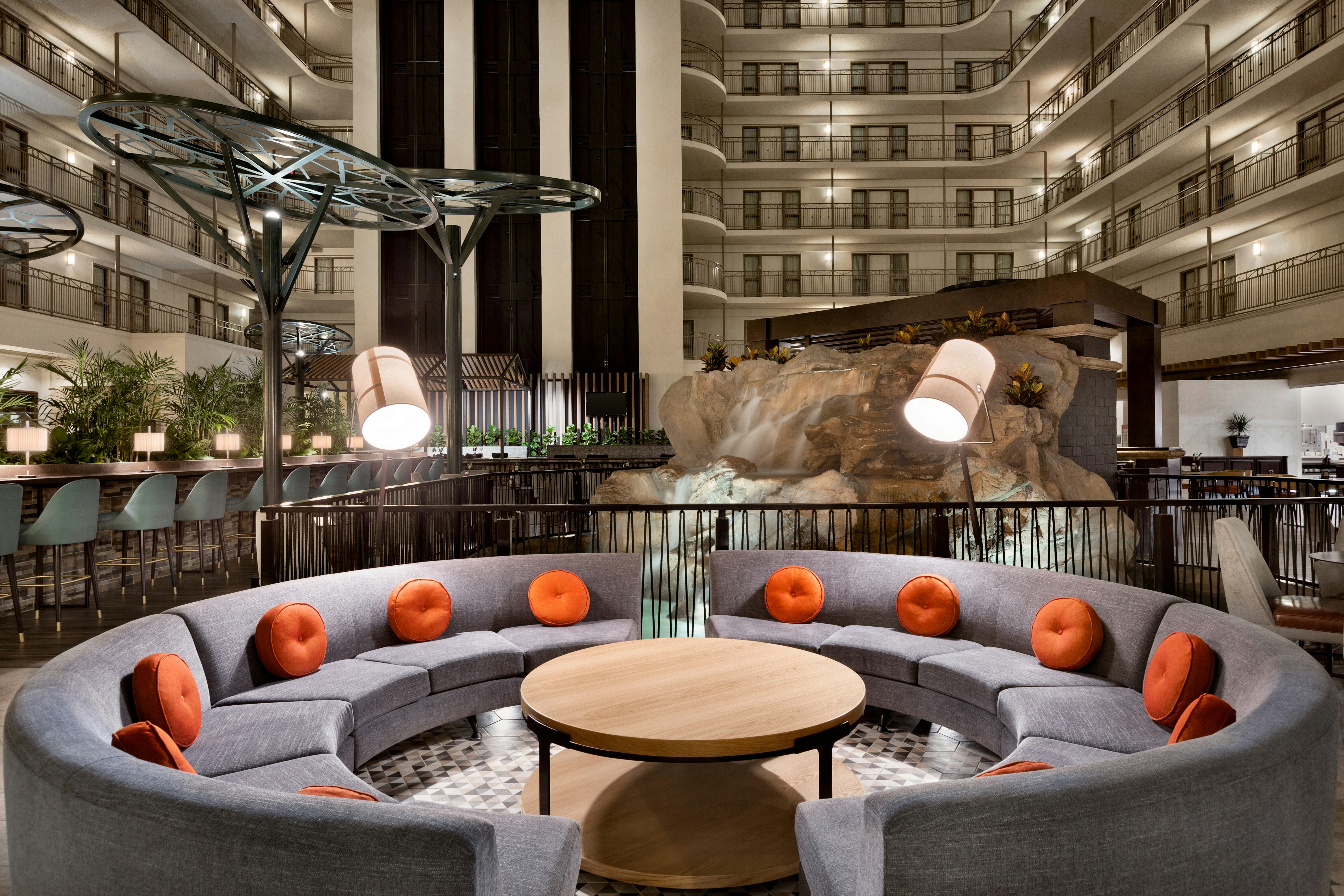 The Signature Suites 33/67