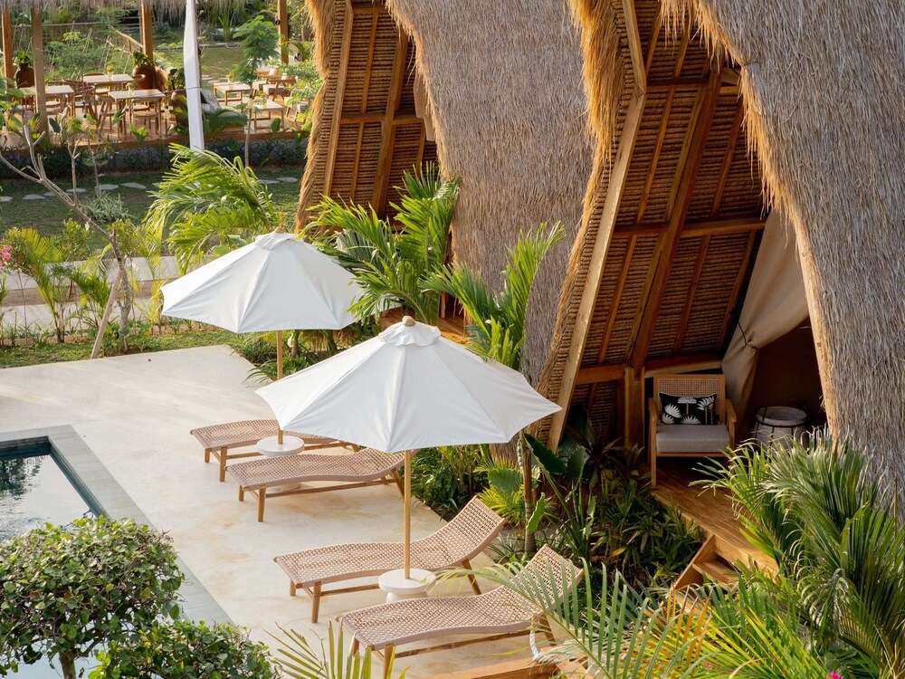 Dejama Glamping Resort Lombok 79/82