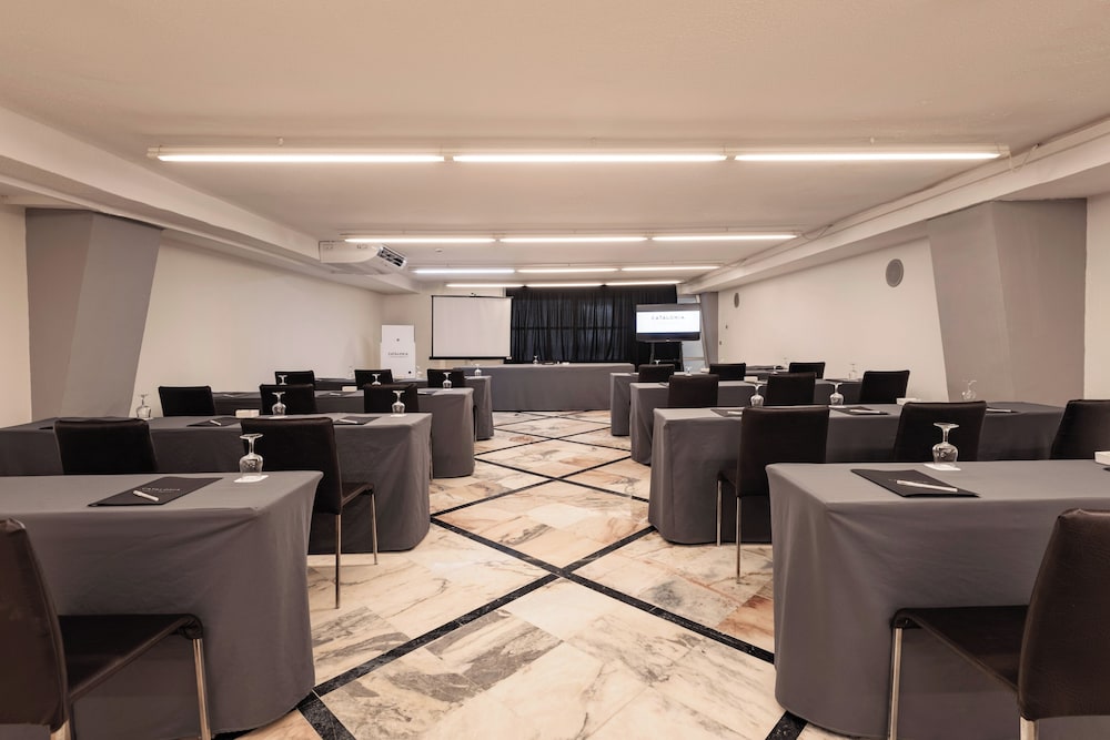 Hotel Catalonia Las Vegas - Adults Only 39/50