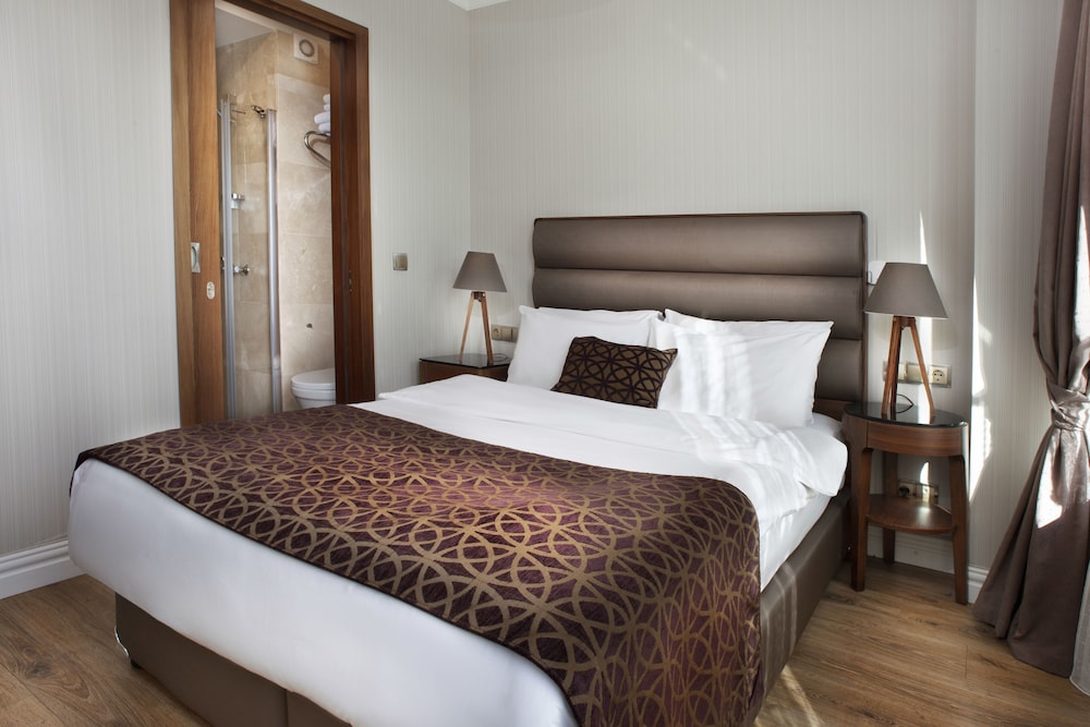 Allegra Suites Galata 9/33