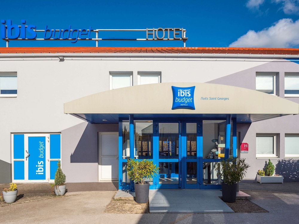IBIS BUDGET NUITS-SAINT-GEORGES 1/52