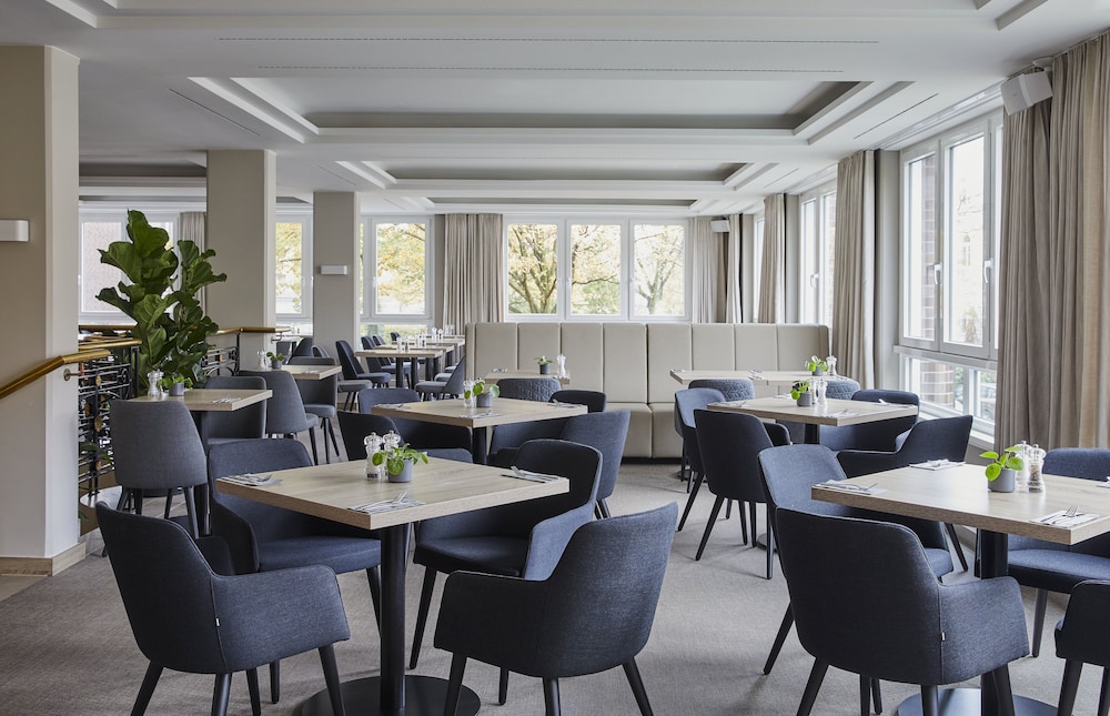 Crowne Plaza Hamburg - City Alster 62/82