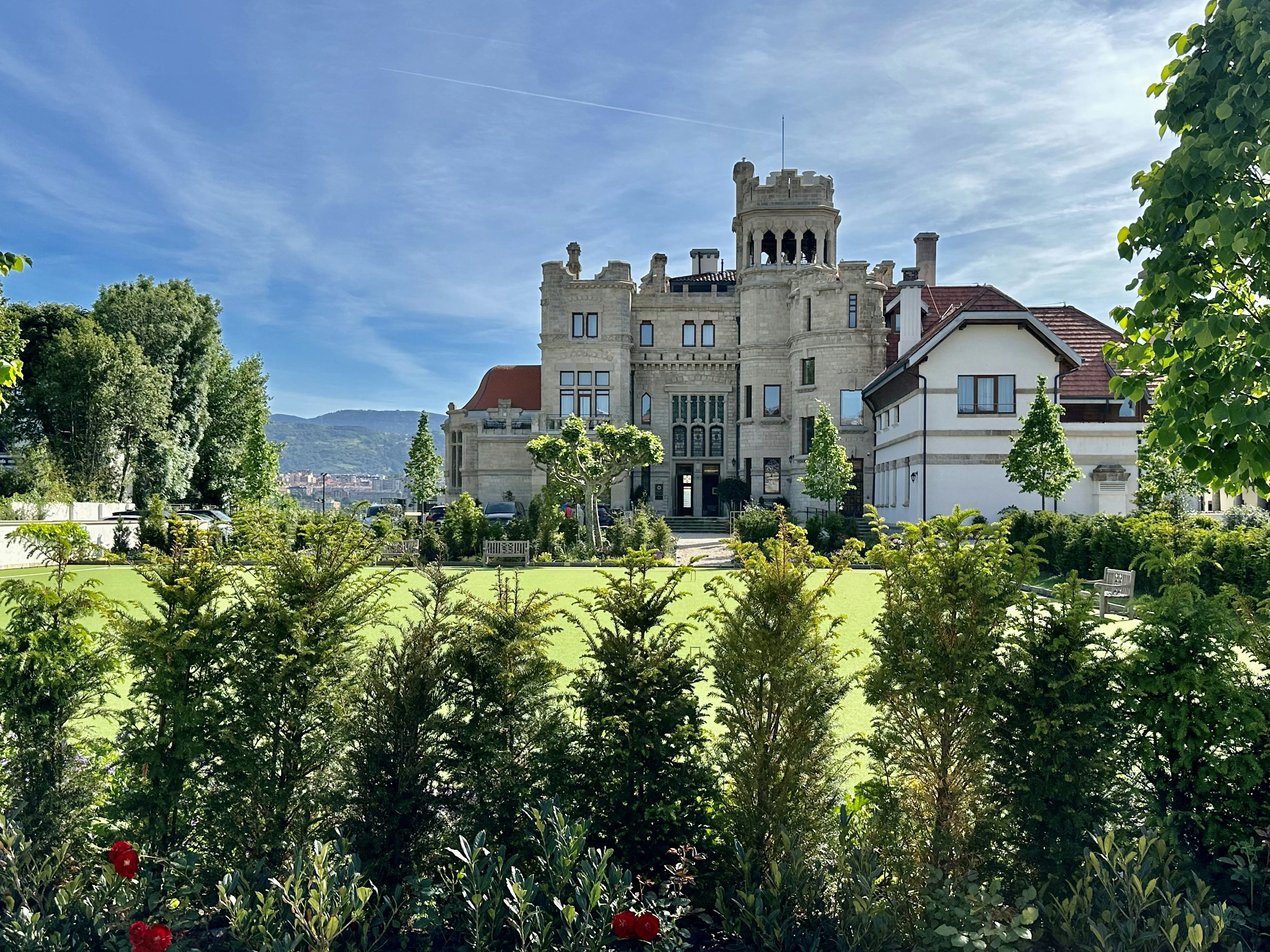 Palacio Arriluce Hotel 2/31