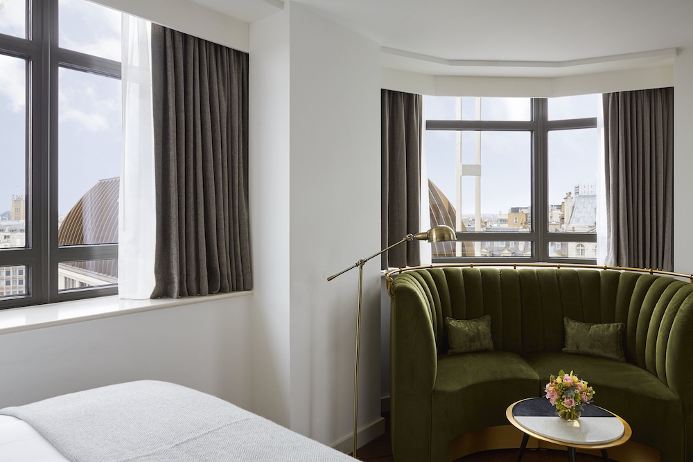 Hotel Indigo London - 1 Leicester Square by IHG 56/80