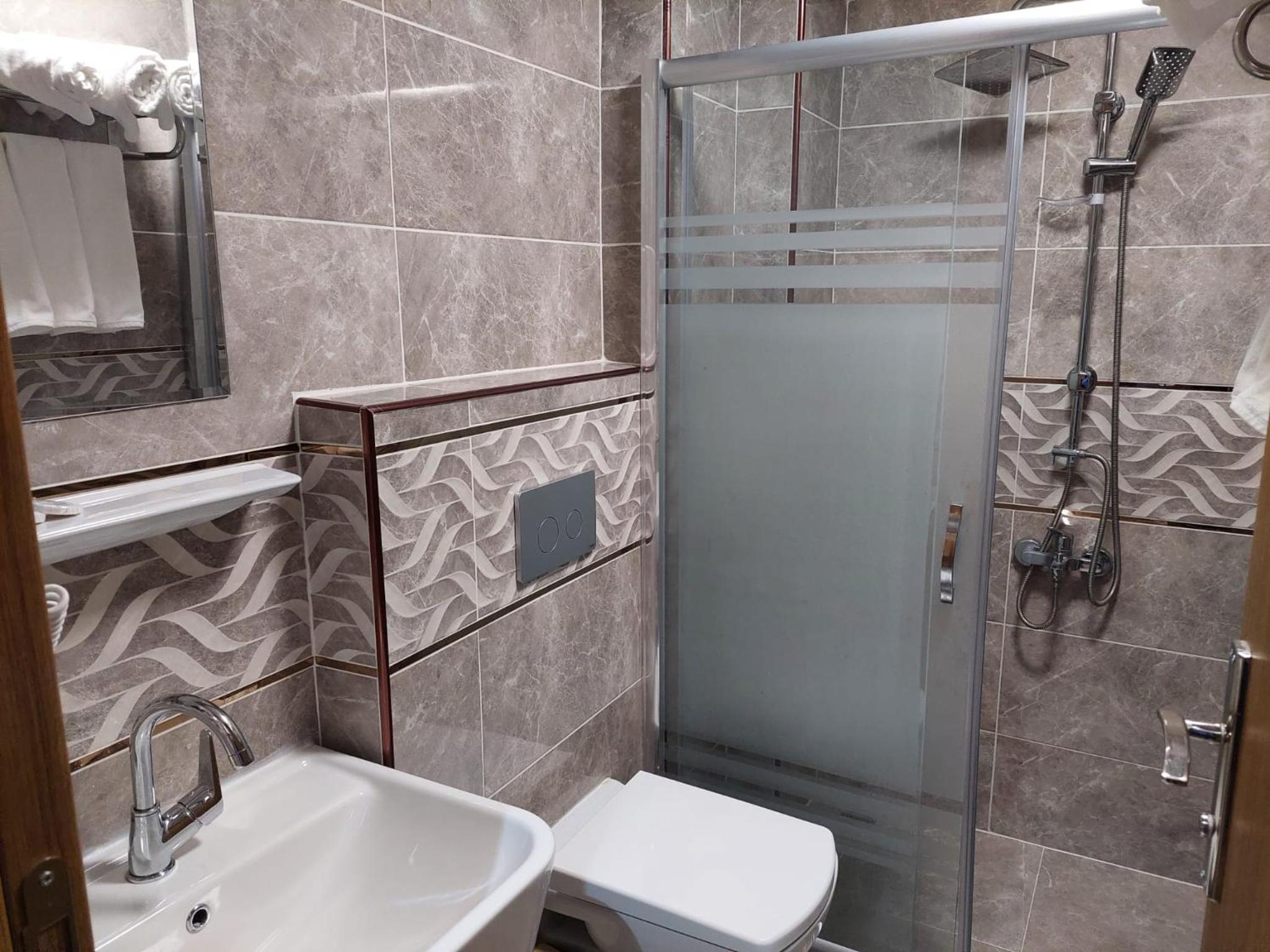 Beyaz Inci Otel 41/45