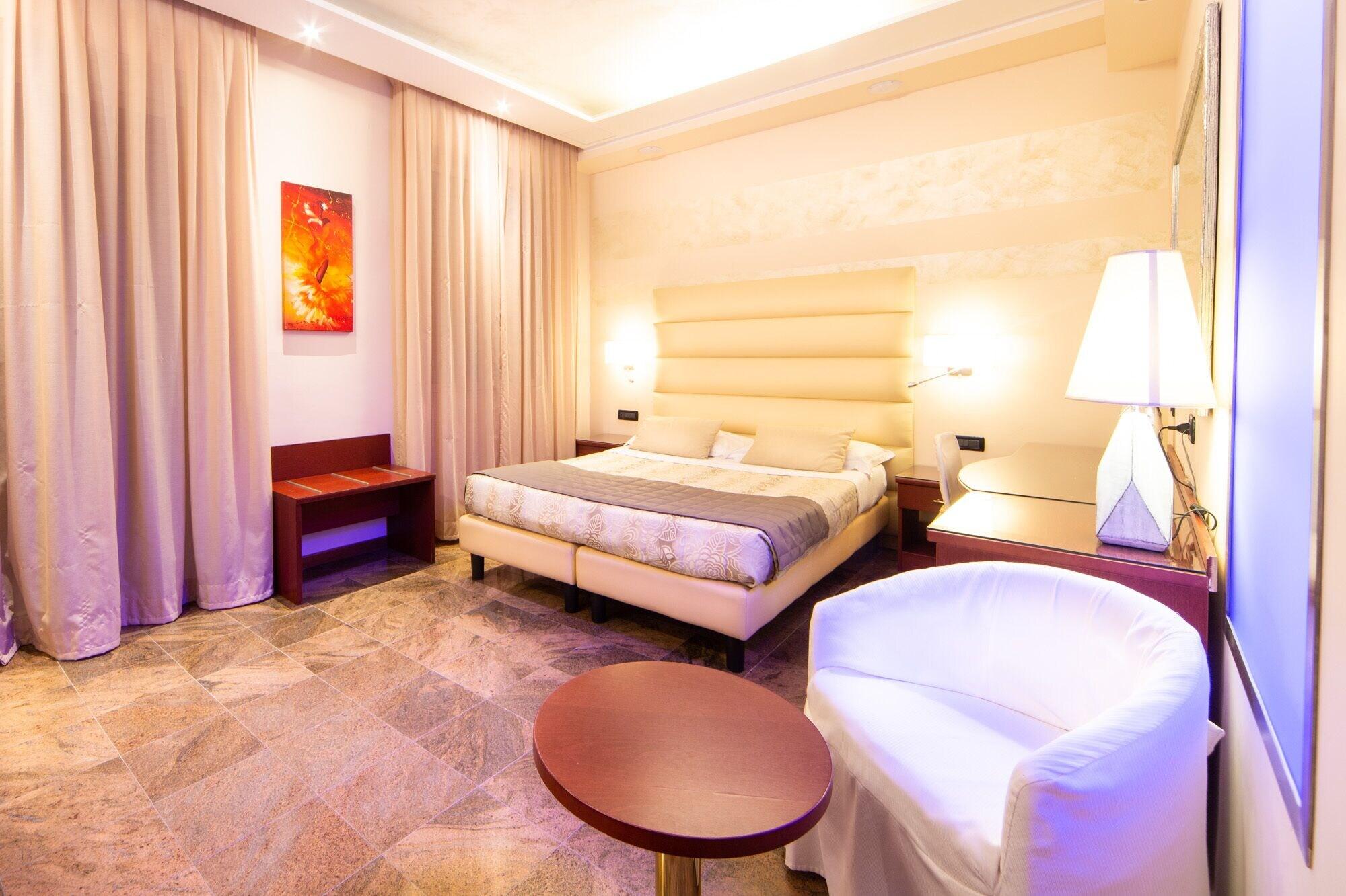 HOTEL TORINO WELLNESS AND SPA 10/55