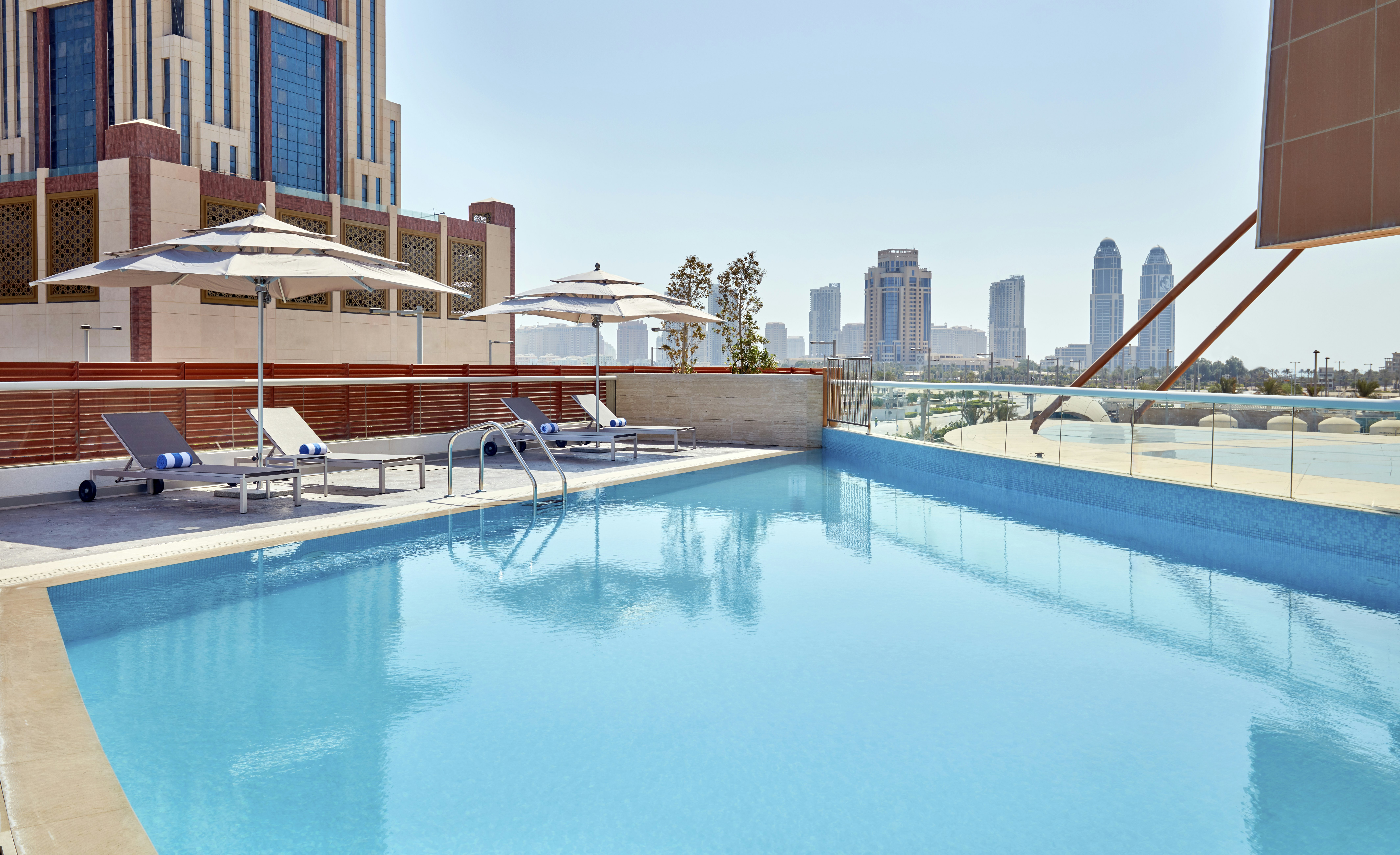 Staybridge Suites Doha Lusail 27/56