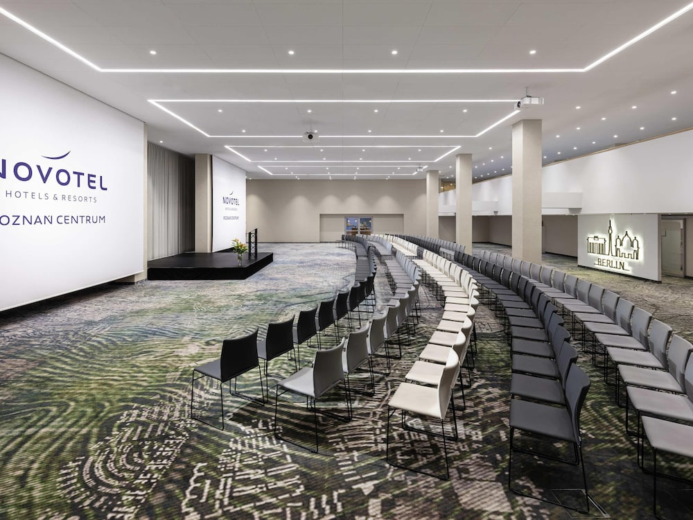 Novotel Poznan Centrum 58/69