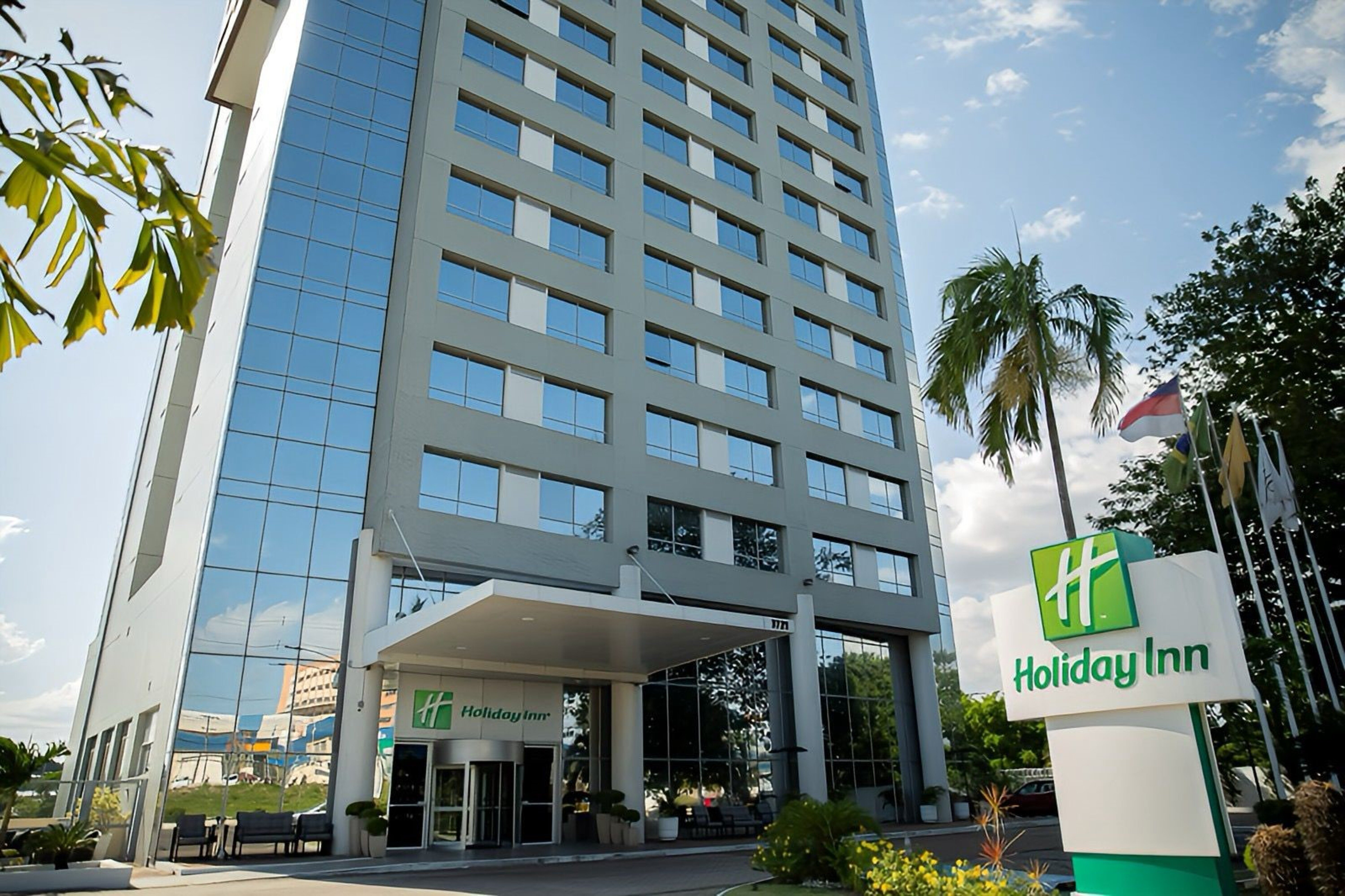 Holiday Inn Manaus in MANAUS